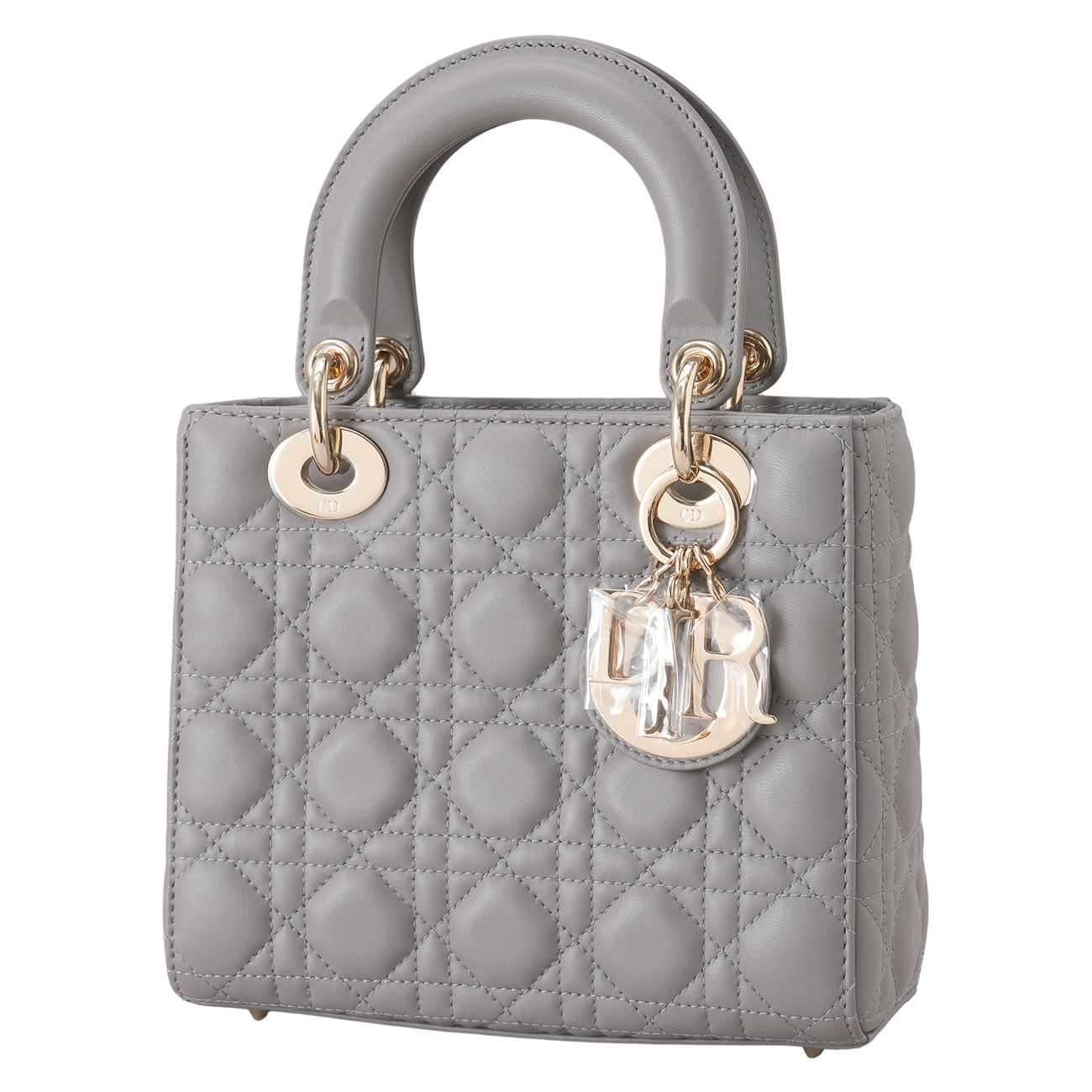 CHRISTIAN DIOR(USED)디올 레이디디올 스몰